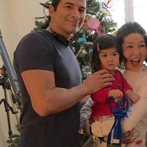 Meet your Posher, Frankie